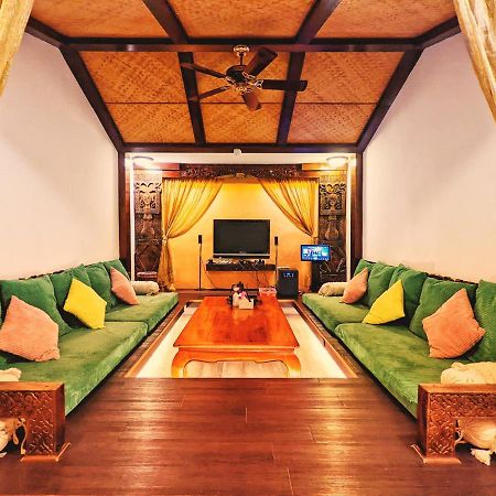 Kenting Land Of Joy Ubud Longshui المظهر الخارجي الصورة