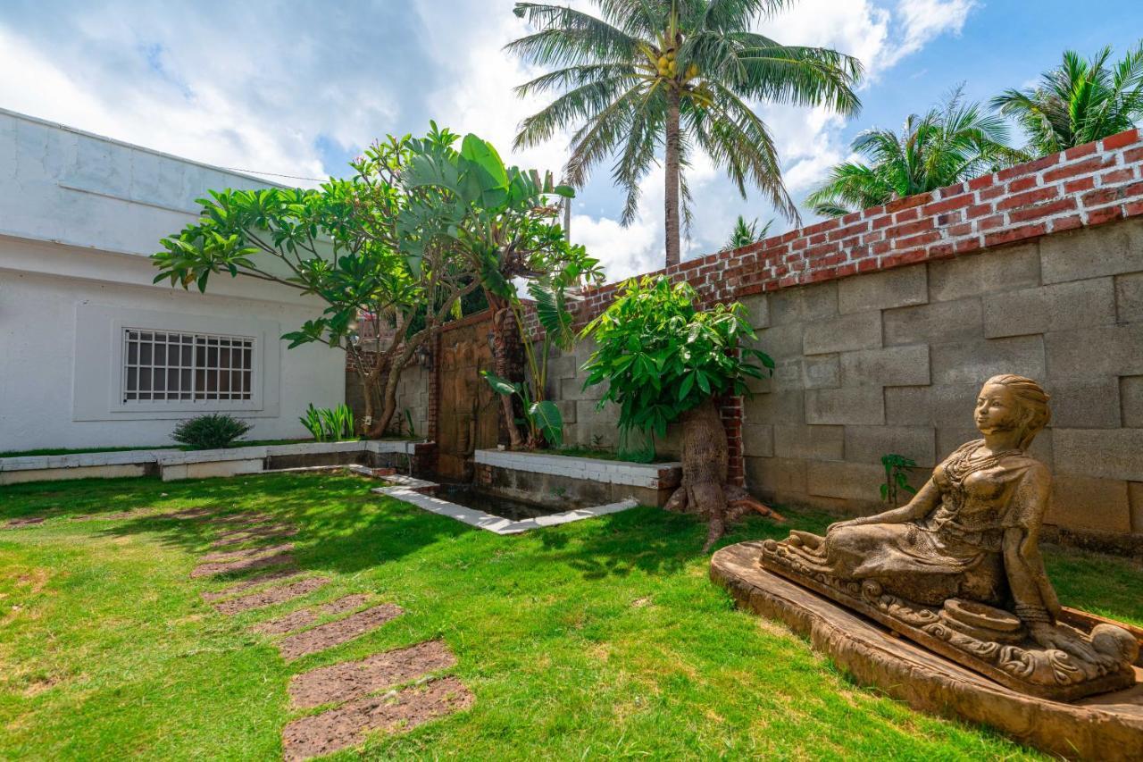 Kenting Land Of Joy Ubud Longshui المظهر الخارجي الصورة