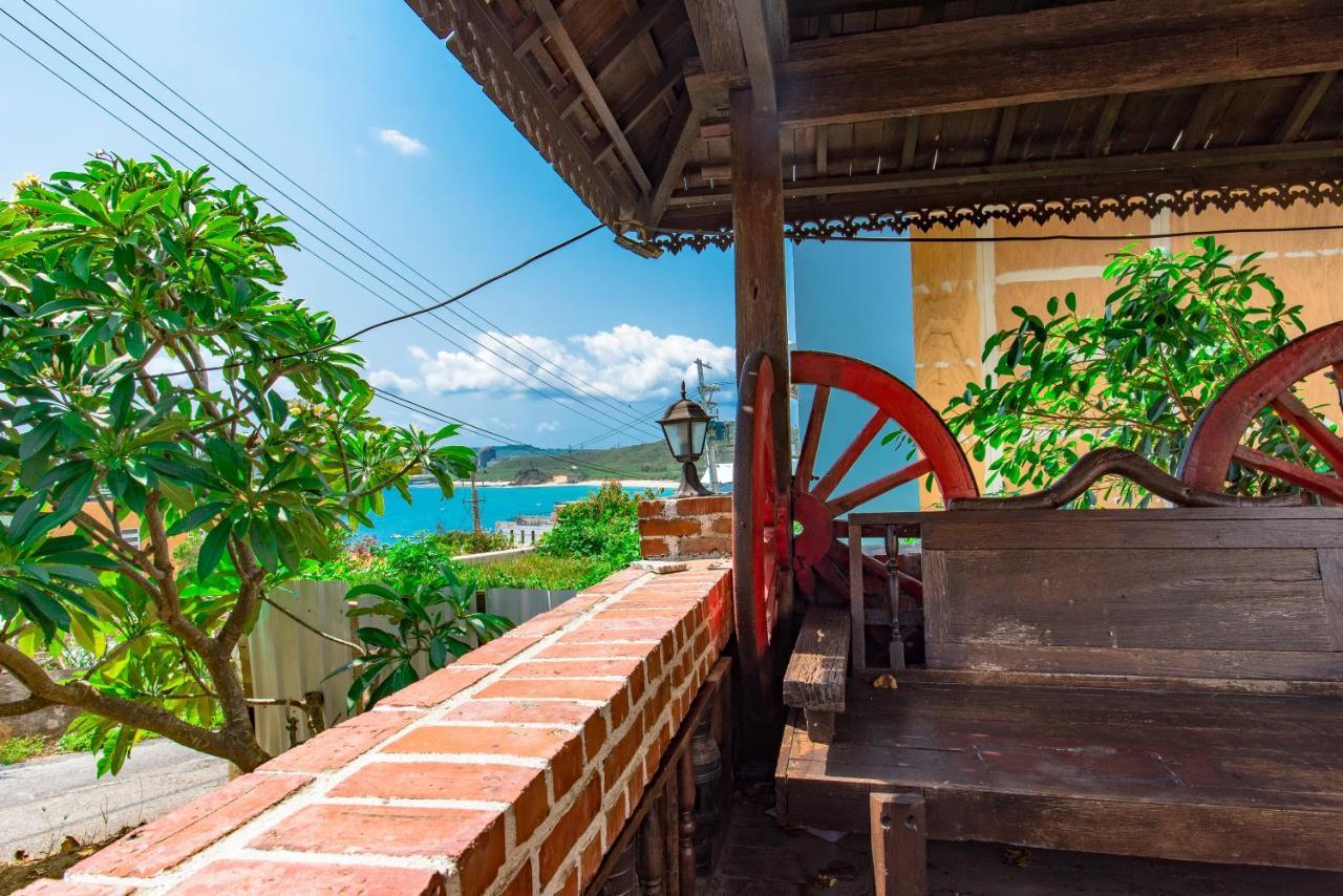 Kenting Land Of Joy Ubud Longshui المظهر الخارجي الصورة