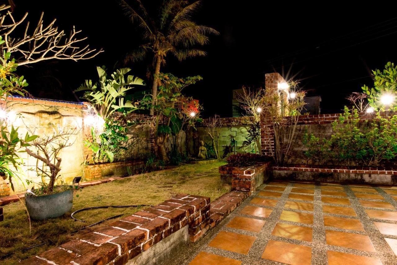 Kenting Land Of Joy Ubud Longshui المظهر الخارجي الصورة