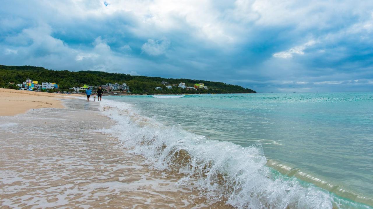 Kenting Land Of Joy Ubud Longshui المظهر الخارجي الصورة